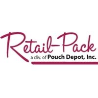 Pouch Depot & Retail Pack coupons